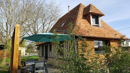 Gite Falafa normand, Gîte à Pont-l'Évêque
