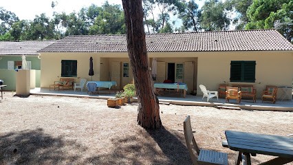 Gîte U PAGLIA ORBA, Gîte à Castellare-di-Casinca