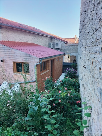 Gîte l'Eden à l'Est, Gîte à Colombey les Deux Églises