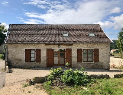 Maison Lumineuse, Gîte à Courtenay