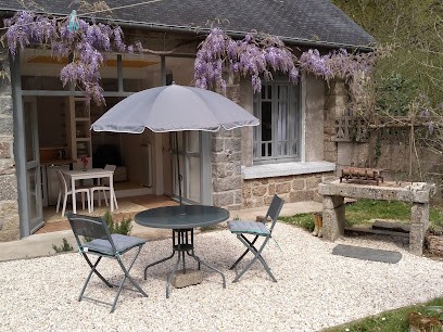 La Ruchette, Gîte à Glomel