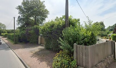 Chantal et André Brumaire, Gîte à Saint-Gatien-des-Bois