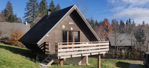 Gîte Chalet Le Cervin, Gîte à Lumbin