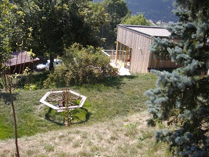 Gîte Les Boules de Neige, Gîte à Villard-de-Lans