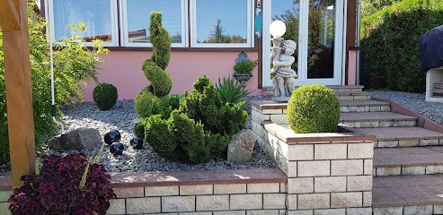 Le Gîte, Gîte à Steinbrunn-le-Haut