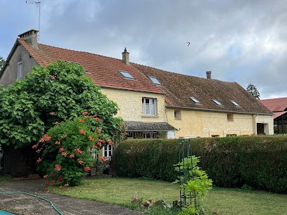 Domaine de La Forge - Location Evenementielle, Gite & Salle de Réception, Gîte à Villeneuve-sur-Bellot