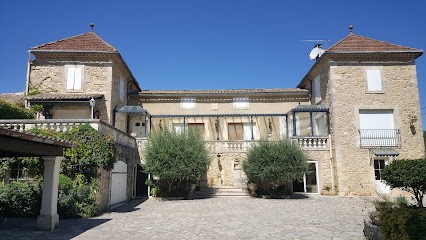 Domaine des chênes verts, Gîte à Cornillon