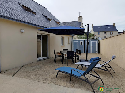 Ker Rosy - Gîtes De France Gîte à Saint-Gildas-de-Rhuys