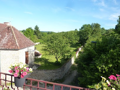 Les Ecureuils, Gîte à Paris-l'Hôpital