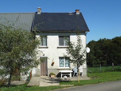 Gîte à Bosjean, Gîte à Saint-Sulpice