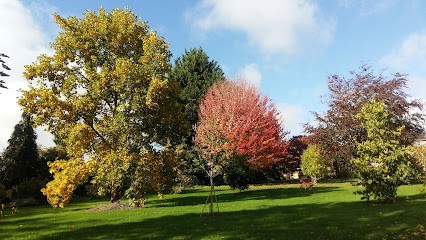 Gite les Aitres, Gîte à La Chapelle-Saint-Fray