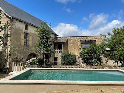 Gîte Du Claux - Gîtes De France, Gîte à Saint-André-de-Najac