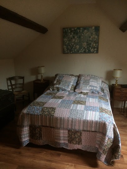 Gite de laVez'Oise, Gîte à Vez