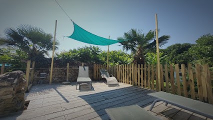 Nid charentais, Gîte à Val-de-Bonnieure