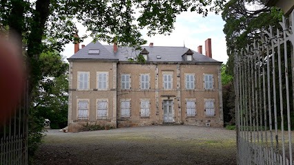 Gîte De Prahas, Gîte à Culan
