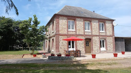 Gite De La Ferme D'hougerville, Gîte à Colleville
