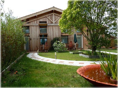 Ecogîtes de Baugnac, Gîte à Lavalette