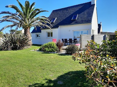 Gîte Les Hauts Du Brouennou - Location Saisonnière, Gîte à Landéda