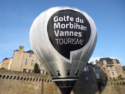 Mavicha - Gîtes De France Gîte à Vannes
