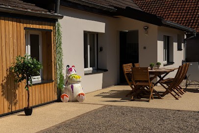 Gîte Chez Yann, Gîte à Steinbach