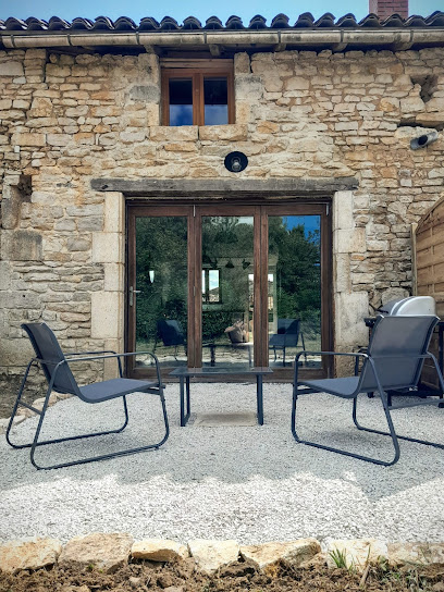 Serenity Belle France Gite, Gîte à Vieux-Ruffec