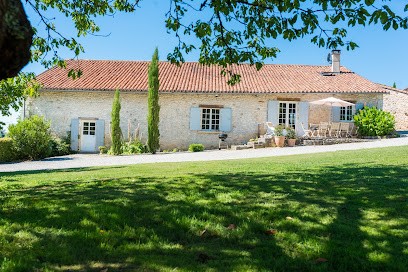Gîte les Gardes, Gîte à Saint-Pierre-de-Côle