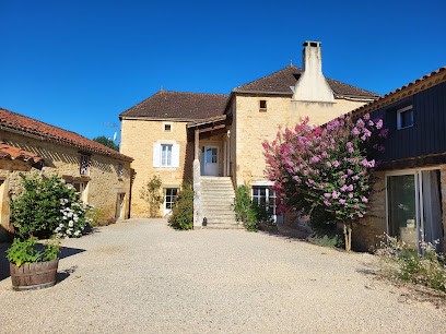 LE CLOS DES FIGUIERS DURAVEL, Gîte à Duravel