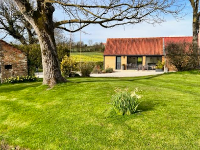 Le Domaine Du Plouy, Gîte à Colembert