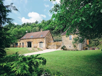 Gîtes Evasion, Gîte à Saint-Julien-de-Lampon