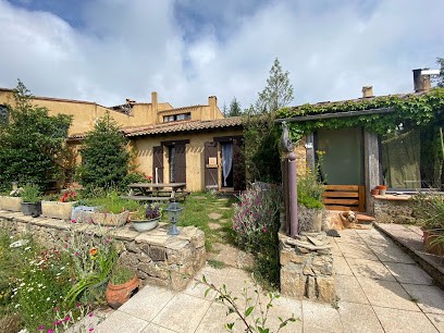 Domaine Du Bouchard: Gîte à La Campagne, Gîte De Groupe, Séminaires/stages, Pays Cathare, Hautes Corbières, Dans L'Aude, Gîte à Camps-sur-l'Agly