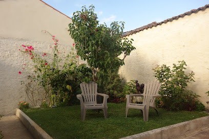 Les Passe-Roses, Gîte à Bourcefranc-le-Chapus