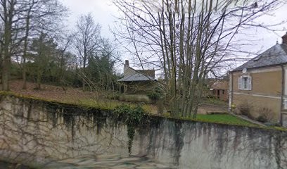 La grange du Bout du Val, Gîte au Val-Saint-Germain