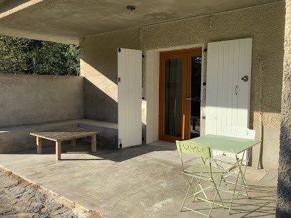 Gîte De La Montagne Andance, Gîte à Saint-Bauzile