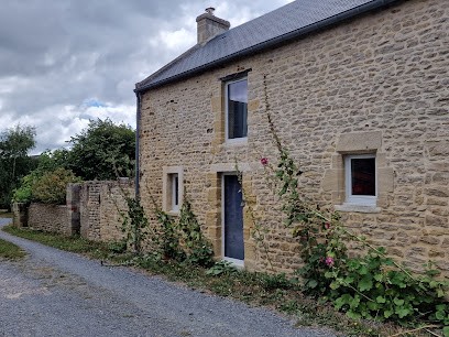 Gîte Cocolicot, Gîte à Longues-sur-Mer