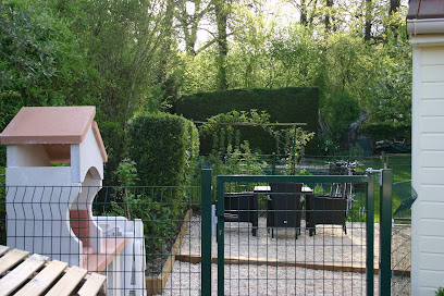 Le Val De Loire, Gite Gîte à Ballan-Miré