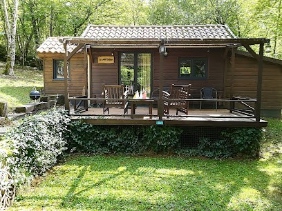 Le Petit Hibou, Gîte à Saint-Cirq-Madelon