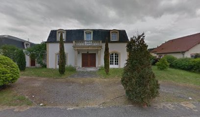 Gîte - L'Industrie de Marie - Comme sous les Toits, Gîte à Saint-Avold