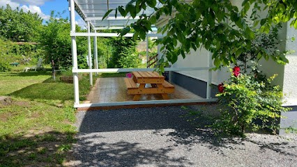 Gîte La Belle Étoile - Paray-le-Monial, Gîte à Paray-le-Monial