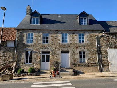 Les Demoiselles De Courtils - Gîtes Normandie, Gîte à Courtils
