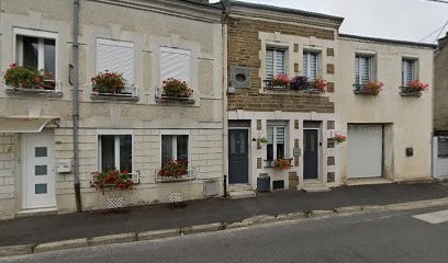 Les Méandres, Gîte à Bogny-sur-Meuse