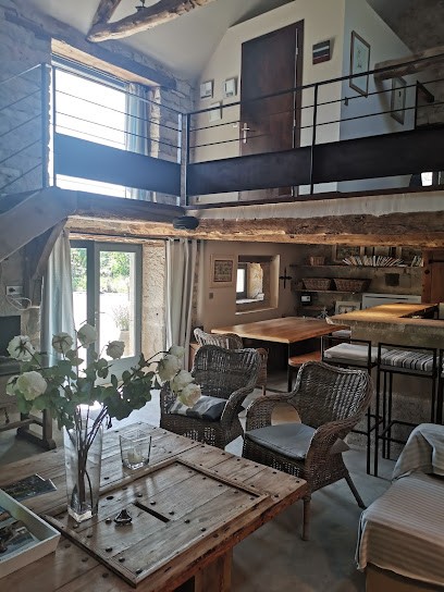 Gîte De Charme Familial Jusqu’à 12 Personnes Dans Le Quercy | Maison Du Meunier, Gîte à Loze