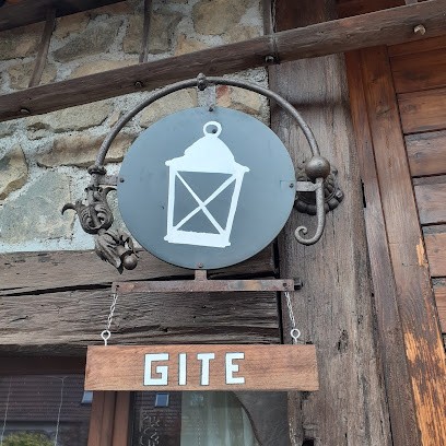 Gîte de la lanterne, Gîte à Rougemont-le-Château