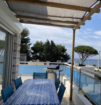 Gîte Le Cygne - Gîtes De France, Gîte à Sausset-les-Pins
