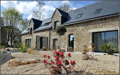 Gîte de Kerrousseau, Gîte à Quéven