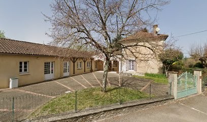 Le Grand Pourpre - hébergement touristique, Gîte à Mescoules