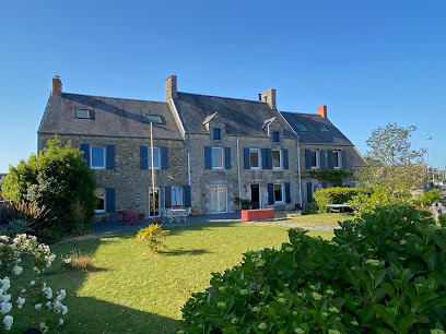 La Maison Du Pays Coutançais, Gîte à Gouville sur Mer
