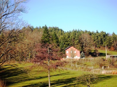 Gîte Lausselenq, Gîte à Saint-Pierre-de-Nogaret