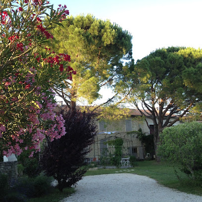 Gîte Provençal Des Grands Pins (Pays De Grignan), Gîte à Montségur-sur-Lauzon
