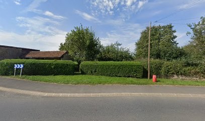Dumay François, Gîte à Mouzon