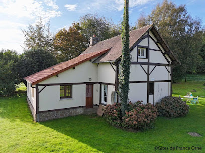Le Gîte Marcel, Gîte à Saires-la-Verrerie
